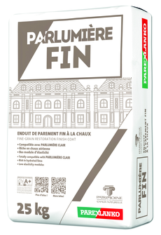 PARLUMIERE FIN SAC 25KG Teinte T70